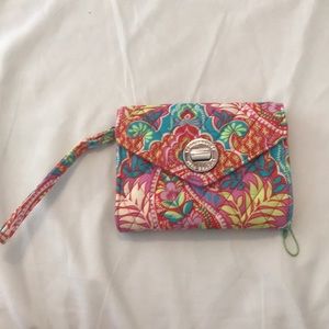 Wristlet